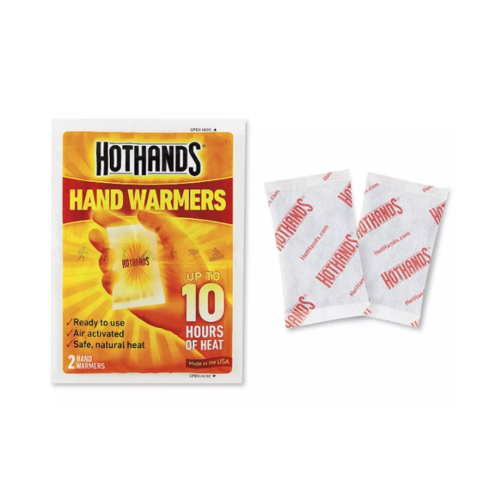 Hand Warmers